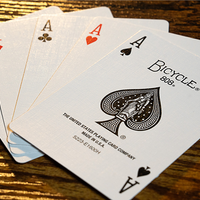 ODD QUAD by DARYL - Trick