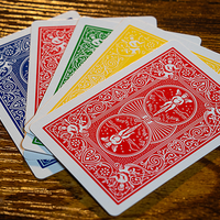 ODD QUAD by DARYL - Trick