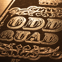 ODD QUAD by DARYL - Trick