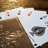 ODD QUAD by DARYL - Trick