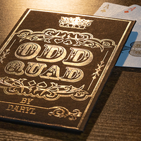 ODD QUAD by DARYL - Trick