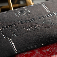 Hyper Bent Elation by DARYL