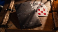 Double Crossed (With Online Instruction) by DARYL - Trick

