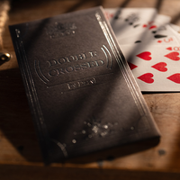 Double Crossed (With Online Instruction) by DARYL - Trick