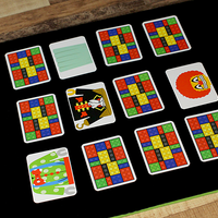 BRIX (Gimmick and Online Instructions) by Mr. Pearl and ARCANA - Trick