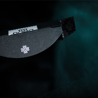 Mint 2 Playing Cards (Cucumber)