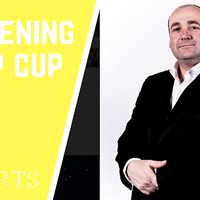 Lightening Chop Cup by Paul Roberts video DOWNLOAD