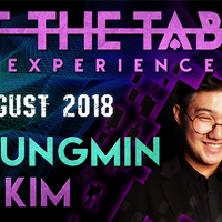 At The Table Live Lecture - Hyoungmin Kim August 15th 2018 video DOWNLOAD