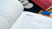 Geoff Latta: The Long Goodbye by Stephen Minch & Stephen Hobbs - Book
