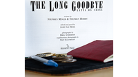 Geoff Latta: The Long Goodbye by Stephen Minch & Stephen Hobbs - Book
