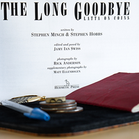 Geoff Latta: The Long Goodbye by Stephen Minch & Stephen Hobbs - Book