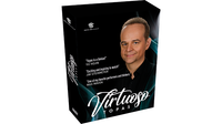 Virtuoso by Topas and Luis de Matos - DVD
