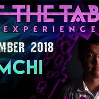 At The Table Live Lecture - Kimchi September 5th 2018 video DOWNLOAD