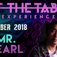 At The Table Live Lecture - Mr. Pearl October 3rd 2018 video DOWNLOAD