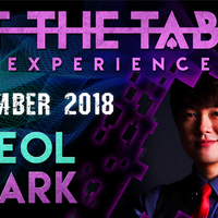 At The Table Live Lecture - Seol Park November 7th 2018 video DOWNLOAD