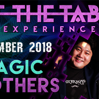 At The Table Live Lecture - Magic Brothers November 21st 2018 video DOWNLOAD