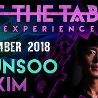 At The Table Live Lecture - Hyunsoo Kim December 5th 2018 video DOWNLOAD