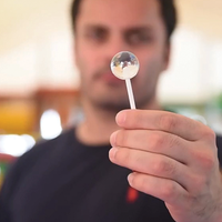 Wonder Pop by Gonçalo Gil and Danny Weiser produced by Gee Magic - Trick