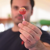 Wonder Pop by Gonçalo Gil and Danny Weiser produced by Gee Magic - Trick