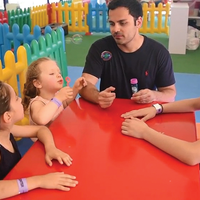 Wonder Pop by Gonçalo Gil and Danny Weiser produced by Gee Magic - Trick