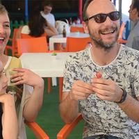 Wonder Pop by Gonçalo Gil and Danny Weiser produced by Gee Magic - Trick