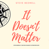 The Vault - It Doesn't Matter by Steve Bedwell video DOWNLOAD