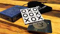 Tic Tac Toe Mini (Gimmick and Online Instructions) by Bond Lee and Kai-Fu Wang - Trick
