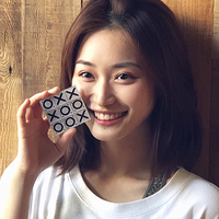 Tic Tac Toe Mini (Gimmick and Online Instructions) by Bond Lee and Kai-Fu Wang - Trick