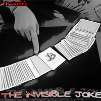 The Invisible Jokers by Alessandro Criscione video DOWNLOAD