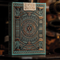 Hudson Playing Cards by theory11