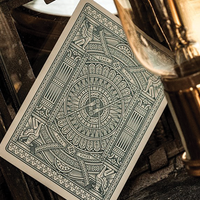 Hudson Playing Cards by theory11