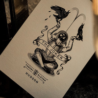 Hudson Playing Cards by theory11