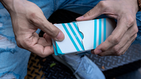 Skymember Presents I³/III Playing Cards by Austin Ho and The One
