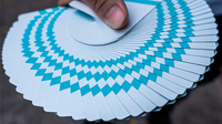Skymember Presents I³/III Playing Cards by Austin Ho and The One
