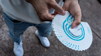 Skymember Presents I³/III Playing Cards by Austin Ho and The One
