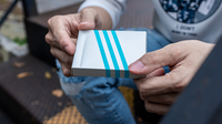 Skymember Presents I³/III Playing Cards by Austin Ho and The One
