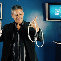 Linking Ropes (Ropes and Online Instructions) by Marko - Trick