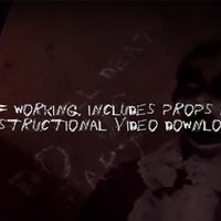 Freak (Gimmicks and Online Instructions) by Dave Forrest - Trick