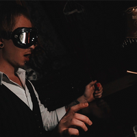 BULLET CATCH V by Mikhail Shmidt - Trick