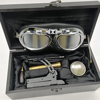 BULLET CATCH V by Mikhail Shmidt - Trick