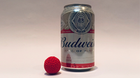 Chop Can Beer (Gimmicks and Online Instructions) by Bazar de Magia - Trick
