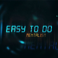 ROGUE Easy To Do Mentalism with Cards by Steven Palmer video DOWNLOAD