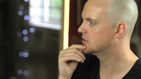 ROGUE Easy To Do Mentalism with Cards by Steven Palmer video DOWNLOAD
