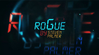 ROGUE Easy To Do Mentalism with Cards by Steven Palmer video DOWNLOAD
