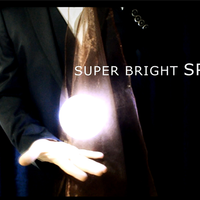 NEW FLYING SPHERE (With Remote) by Sorcier Magic - Trick