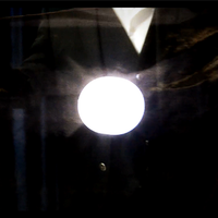 NEW FLYING SPHERE (With Remote) by Sorcier Magic - Trick