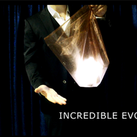 NEW FLYING SPHERE (With Remote) by Sorcier Magic - Trick