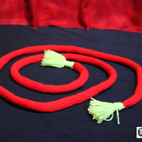Lasso Rope (Fringe) by Mr. Magic - Trick