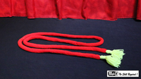 Lasso Rope (Fringe) by Mr. Magic - Trick
