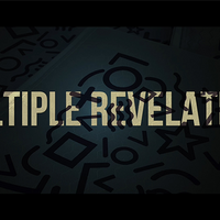 Multisensory Bags (Gimmicks and Online Instructions) by Luca Volpe , Alan Wong and Paul McCaig- Trick